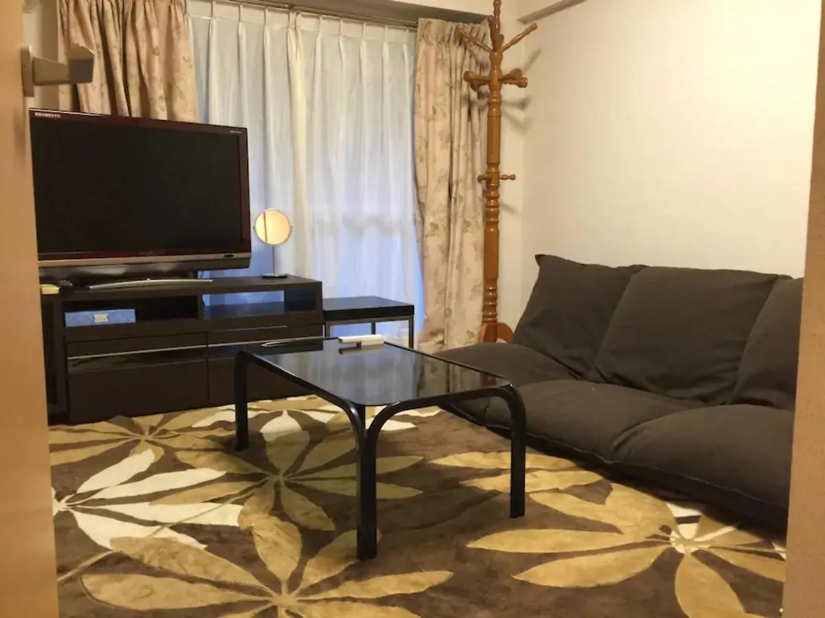 Apartment K&M Heights - Vacation Stay 32224V Tokyo Japan