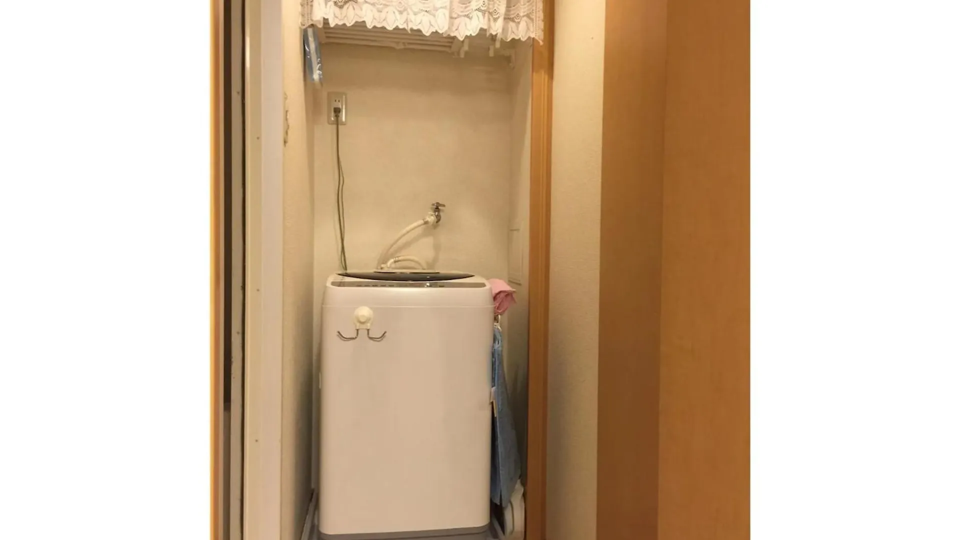 Apartment K&M Heights - Vacation Stay 32224V Tokyo