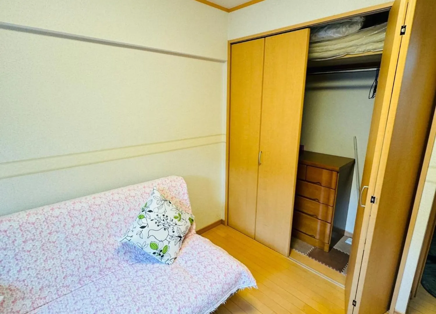 K&M Heights - Vacation Stay 32224V Tokyo Apartment